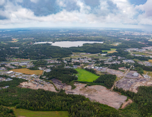 Avantin Kehitys RY:n hallituksen kokous pidettiin 22.2.2023